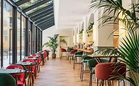 Hotel Savona